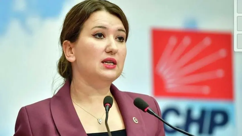 Gökçen’den ‘iddianamesiz tutukluluk’ eleştirisi haberinin görseli