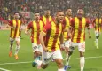 Göztepe ile Galatasaray zirve ve Avrupa için sahada