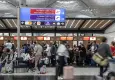 Havalimanlarında ilk çeyrekte 50 milyona yakın yolcuya hizmet verildi