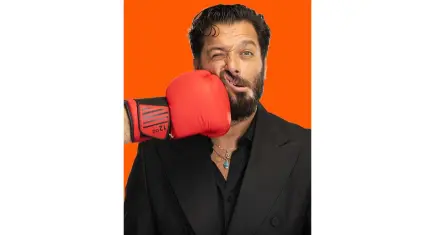 Hayrettin “Kaos Night” ile İzmir’de