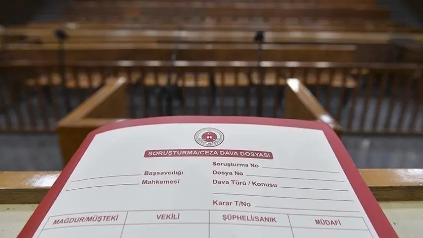 İBB davasında 17. duruşma: İnan Güney’in dosyası birleştirildi haberinin görseli