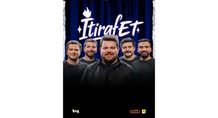 İtiraf Et, tiyatro sahnesine taşınıyor