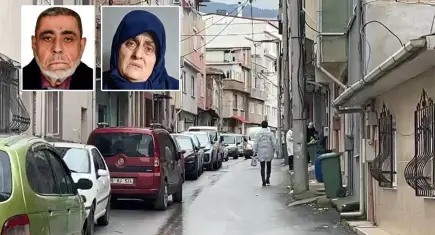 Kayıp ihbarında bulunduğu eşini öldürüp, satır ve bıçakla 15 parçaya ayırmış
