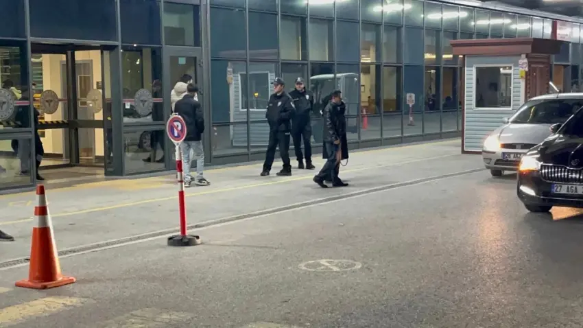 Kaymakam trafik kazası geçirdi: 1 ölü, 2 yaralı haberinin görseli