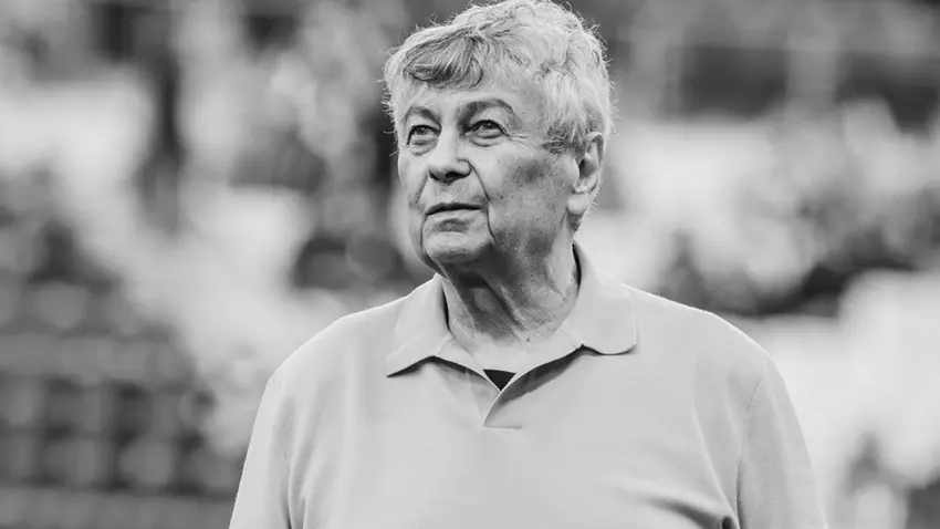 Lucescu hayatını kaybetti