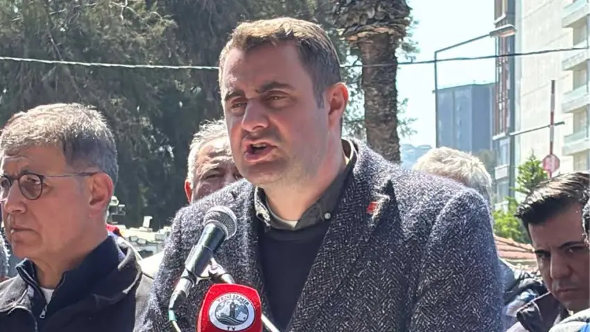 Meslek fabrikası için miting kararı haberinin görseli