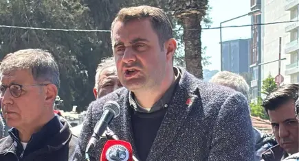 Meslek fabrikası için miting kararı