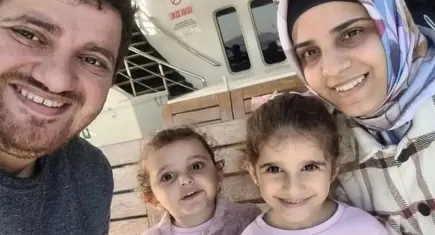 Samsun'da baba ve 2 kızının öldüğü heyelan faciasında skandal itiraf: İmzayı kazadan 3 gün sonra attım