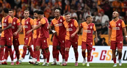 Süper Lig’de zirve kızıştı: Trabzonspor, Galatasaray ve Fenerbahçe’de kalan 6 haftanın şampiyonluk rotası