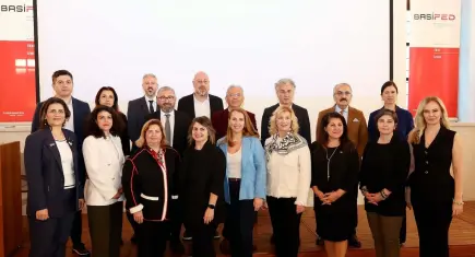 Türkiye Döngüsel Ekonomi Haftası İzmir’de başladı