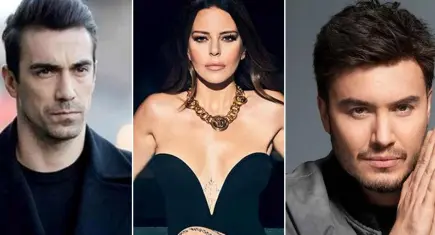 Ünlülere uyuşturucu operasyonu: Simge Sağın, Mustafa Ceceli, İbrahim Çelikol dahil 9 isim gözaltında