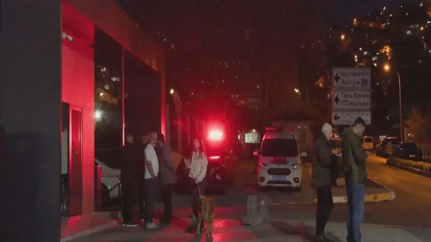 Ünlülere uyuşturucu operasyonu: Simge Sağın ve İlkay Şencan’a yurt dışı yasağı! haberinin görseli