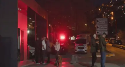 Ünlülere uyuşturucu operasyonu: Simge Sağın ve İlkay Şencan’a yurt dışı yasağı!