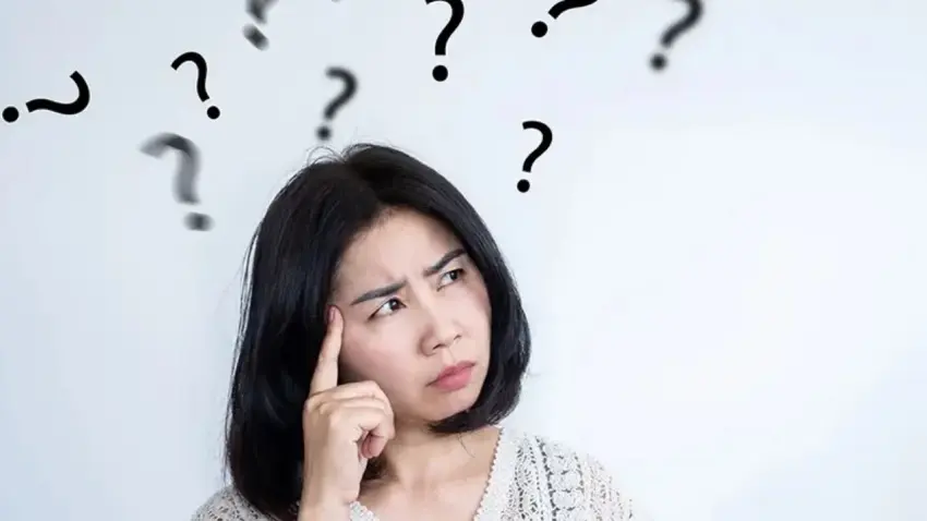 Unutkanlık hangi noktada tehlikeli? haberinin görseli