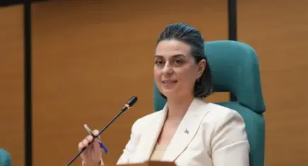 Üsküdar Belediyesi operasyonu sonrası Sinem Dedetaş’tan ilk açıklama 