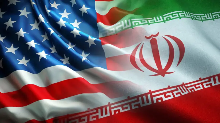 ABD-İsrail İran Savaşı'nda ateşkes ilan edildi: Hürmüz Boğazı açıldı haberinin görseli