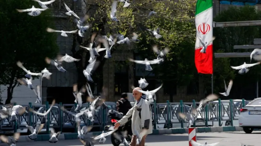 ABD ve İran arasında geçici ateşkes: Dünya genelinden tepkiler haberinin görseli