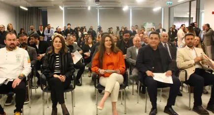 Alaçatı’da festival heyecanı: 560 milyon TL’lik katkı