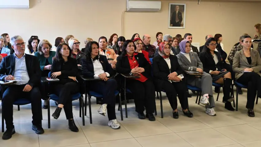 Antik Safari sergisi Bornova’da kapılarını açtı haberinin görseli