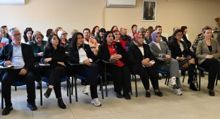 Antik Safari sergisi Bornova’da kapılarını açtı