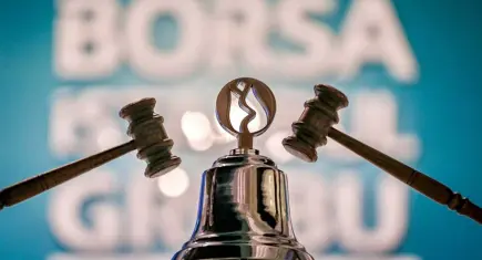 Borsada ilk çeyrek hareketli geçti: 14 şirket yatırımcıyla buluştu