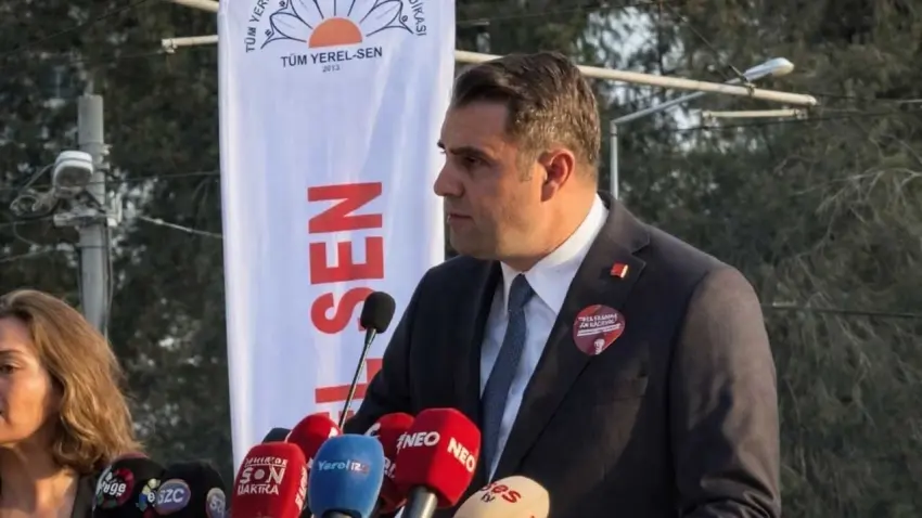 Çağatay Güç'ten Meslek Fabrikası çıkışı:Umut tapusuna çöktüler