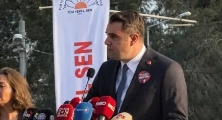 Çağatay Güç'ten Meslek Fabrikası çıkışı:Umut tapusuna çöktüler