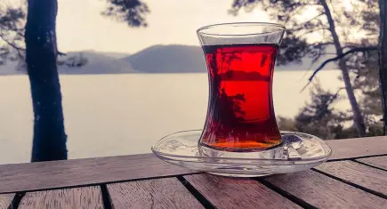 Çaya sezon öncesi yüzde 10 zam