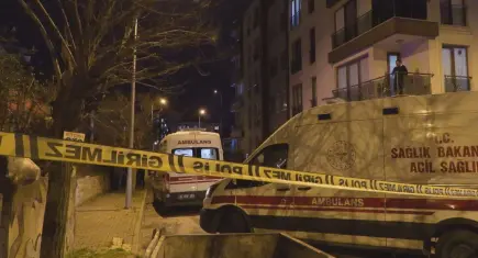 Çekmeköy’de anne ve ağabeyini öldüren şüpheli S.H.: “Olayı önceden planlamıştım”