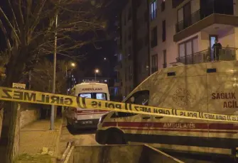 Çekmeköy’de anne ve ağabeyini öldüren şüpheli S.H.: “Olayı önceden planlamıştım”