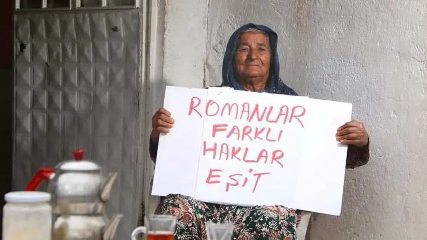 CHP’li Yüksel Taşkın’dan Dünya Romanlar Günü mesajı: Eşit yurttaşlık mücadelesi desteklenmeli haberinin görseli