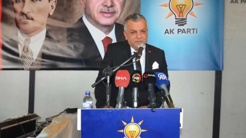 Çiğli'de denetim raporuna Cumhur İttifakı'ndan şerh! haberinin görseli