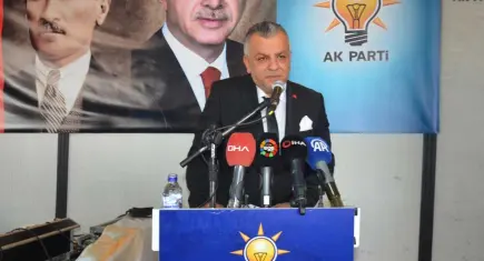 Çiğli'de denetim raporuna Cumhur İttifakı'ndan şerh!