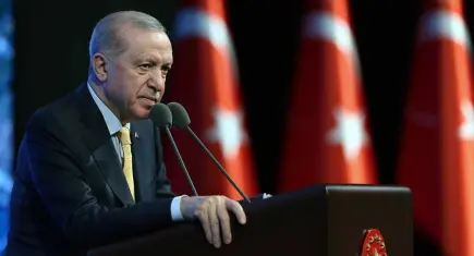 Cumhurbaşkanı Erdoğan’dan ABD-İran ateşkesiyle ilgili açıklama