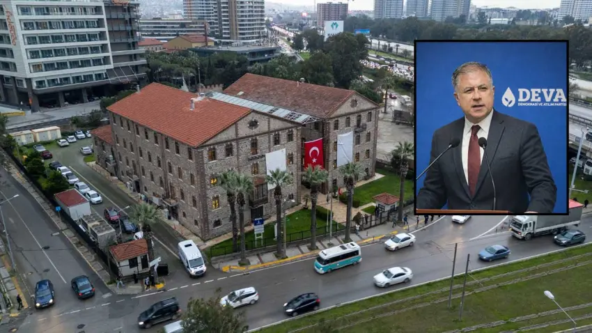 DEVA Partili Uygur’dan Meslek Fabrikası tepkisi: “Tescilin gerekçesi açıklansın” haberinin görseli