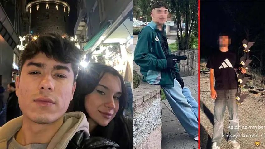 Hakan Çakır'ın katillerine verilen cezalar belli oldu haberinin görseli