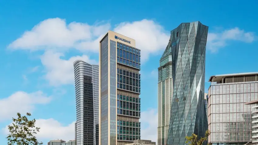 Halkbank ve Vakıfbank'a yeni genel müdür atandı haberinin görseli