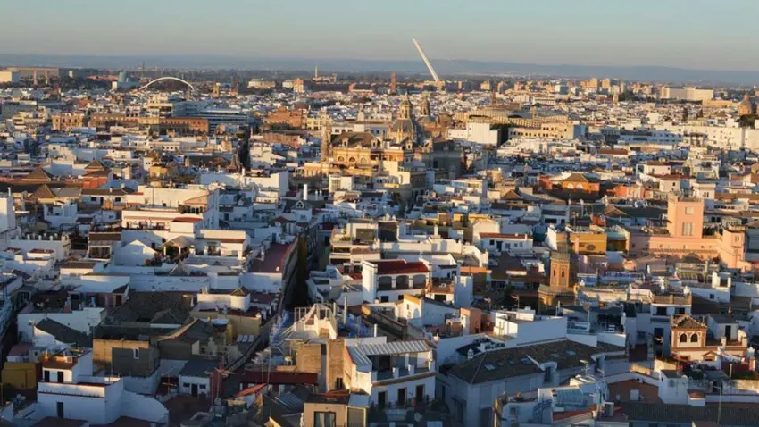 İspanya’da kiracılardan emlak şirketine karşı “kira grevi” çağrısı haberinin görseli