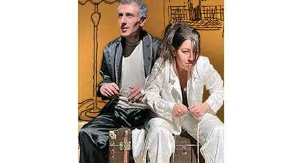 Istırap Korosu İzmir’de sahneye çıkıyor