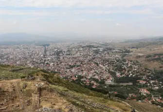 Kiralama ihalesi yapılacak resmi ilan resim dosyası.