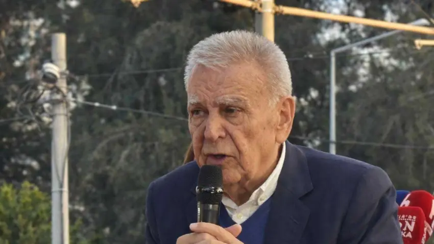 Kocaoğlu’ndan 'miras' uyarısı: Direnmezsek yarın hepsi gidecek