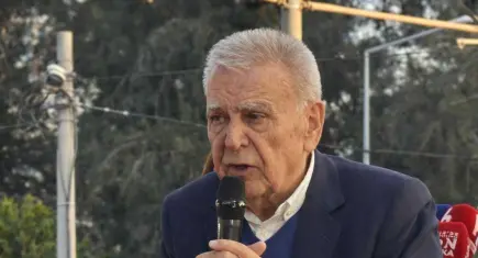 Kocaoğlu’ndan 'miras' uyarısı: Direnmezsek yarın hepsi gidecek