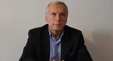 MASAK eski Başkan Yardımcısı Ramazan Başak gözaltına alındı