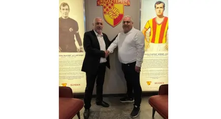 Mehmet Bardakoğlu GİADER’in yeni başkanı seçildi