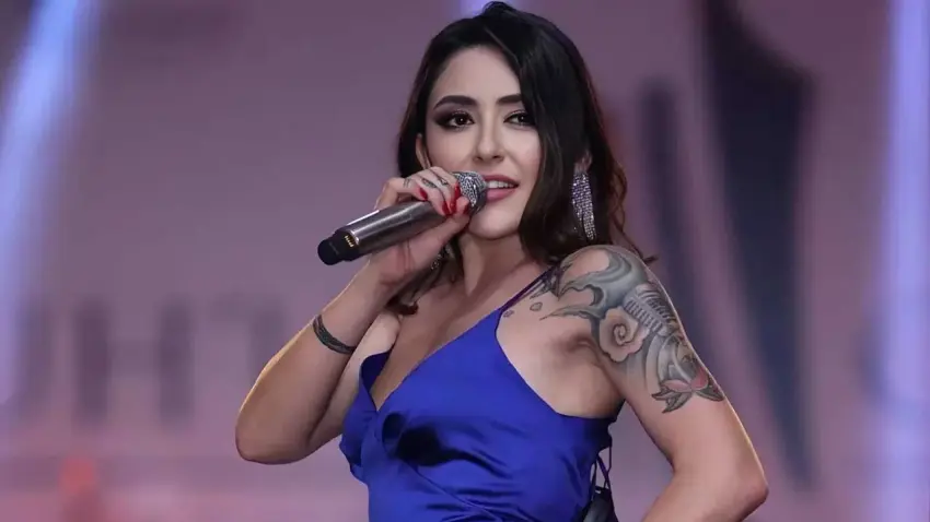 Melek Mosso’nun serbest kalmasına başsavcılıktan itiraz haberinin görseli