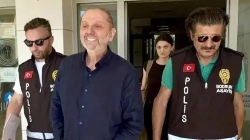 MUBRAŞ Yönetim Kurulu Başkanının taciz ettiği öne sürülen üniversitelinin ifadesi ortaya çıktı haberinin görseli