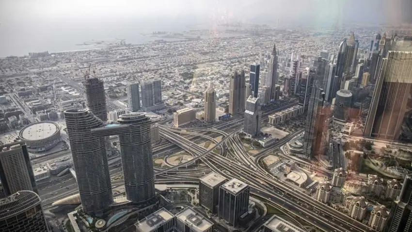 Orta Doğu gerilimi Dubai konut piyasasını vurdu: Satışlar yüzde 30 düştü haberinin görseli