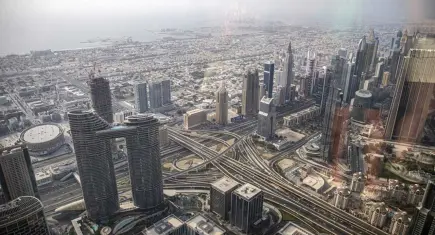 Orta Doğu gerilimi Dubai konut piyasasını vurdu: Satışlar yüzde 30 düştü