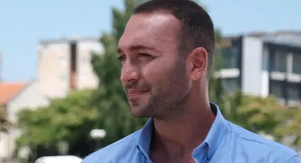 Oyuncu Görkem Sevindik’in Filistin paylaşımı İsrail’de tepki çekti