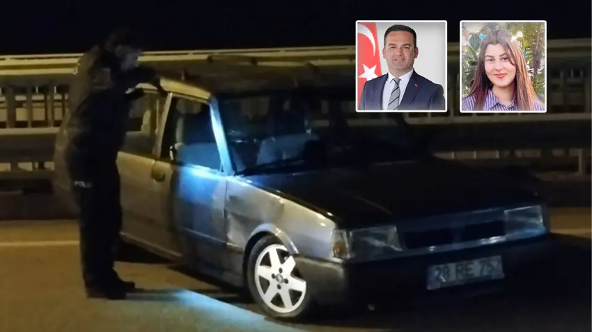 Tuana’nın öldüğü kazada bilirkişi raporu ortaya çıktı: Fren izleri çarpışmadan sonra başlamış haberinin görseli